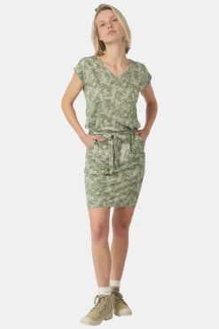 Ayacucho Malibu II Dress Jurk