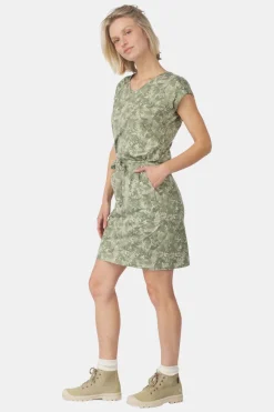 Ayacucho Malibu II Dress Jurk