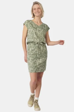 Ayacucho Malibu II Dress Jurk