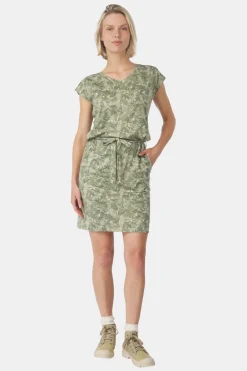 Ayacucho Malibu II Dress Jurk
