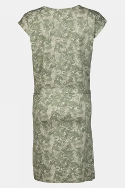 Ayacucho Malibu II Dress Jurk