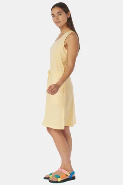 Ayacucho Malibu Tank Dress Print W Jurk Dames