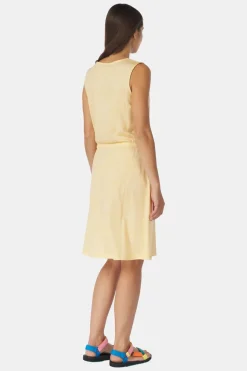 Ayacucho Malibu Tank Dress Print W Jurk Dames