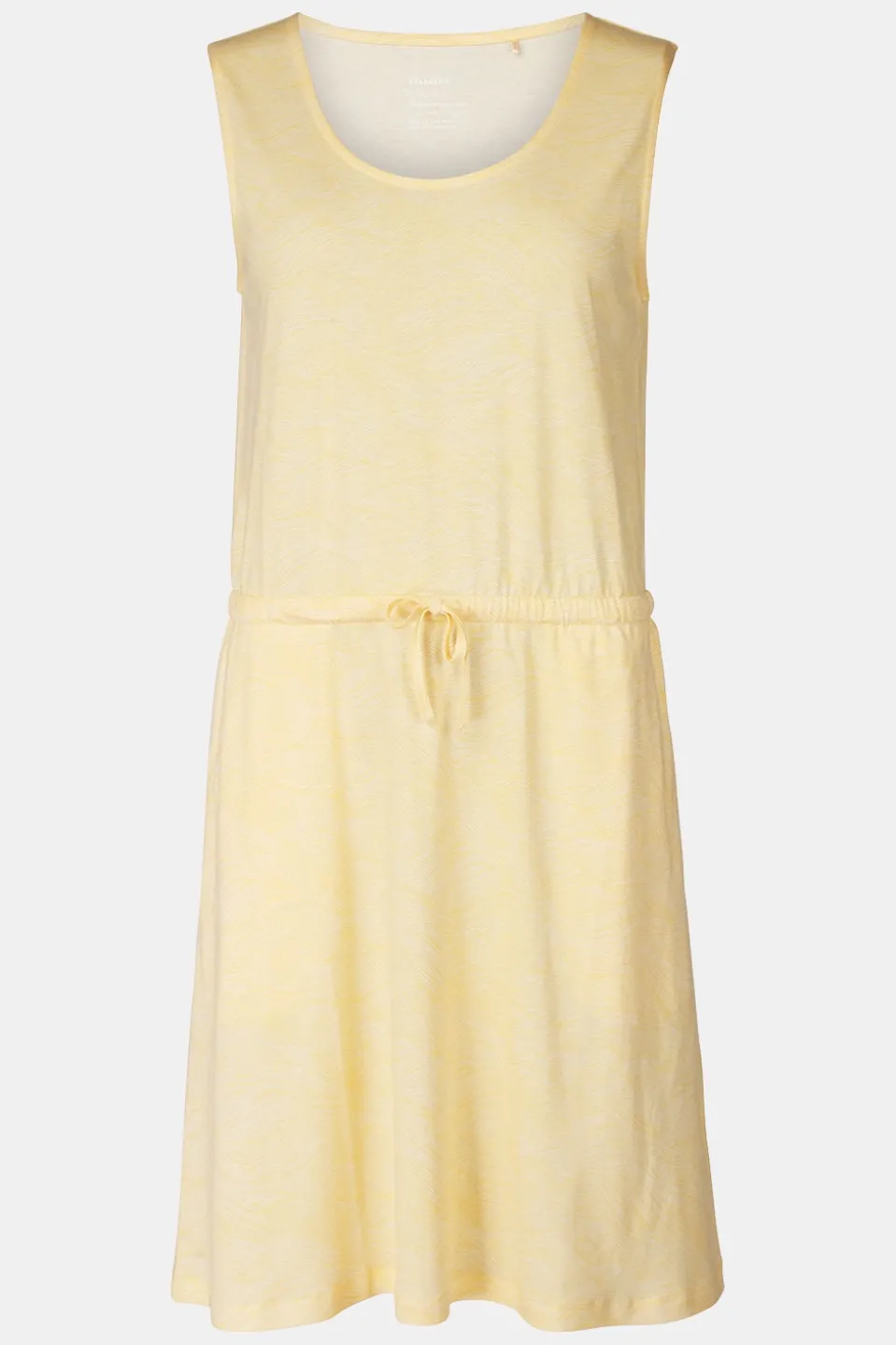 Ayacucho Malibu Tank Dress Print W Jurk Dames