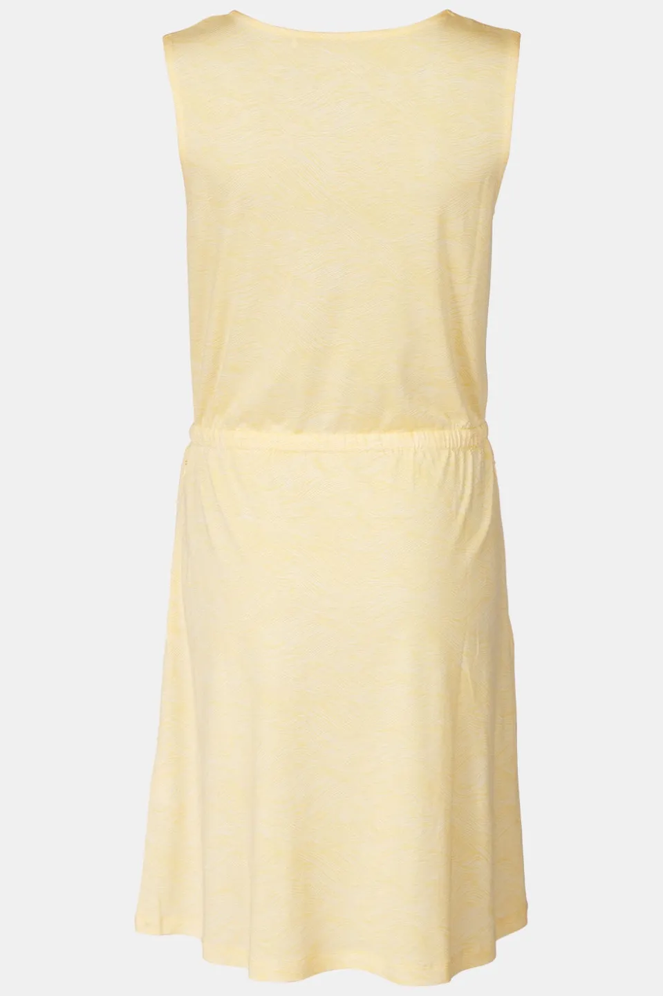 Ayacucho Malibu Tank Dress Print W Jurk Dames