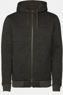 Ayacucho Medino Hoody Fleecevest