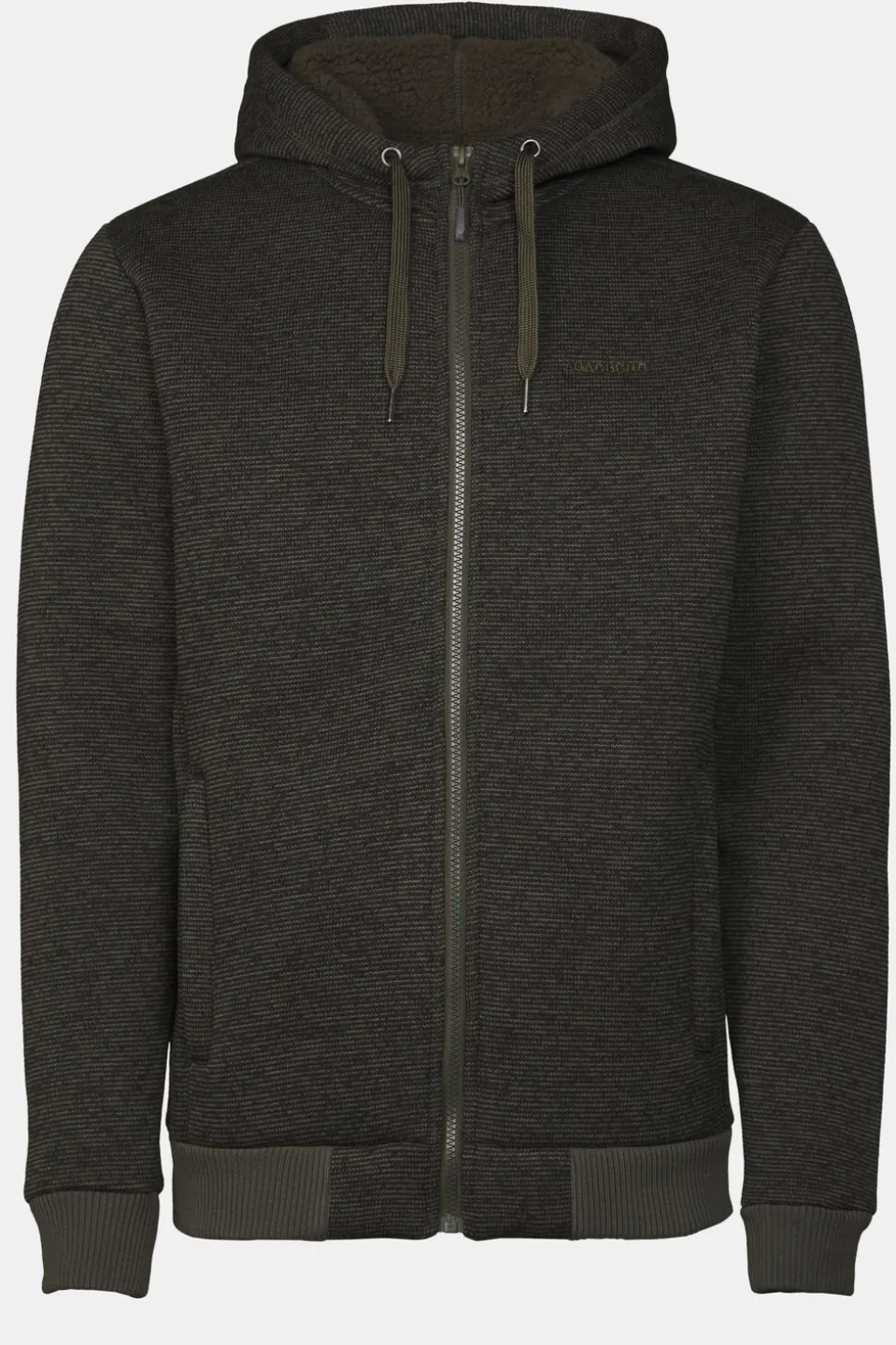 Ayacucho Medino Hoody Fleecevest