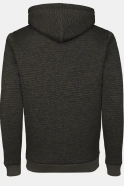 Ayacucho Medino Hoody Fleecevest