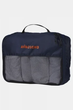 Ayacucho Meshbag Doublelayer S