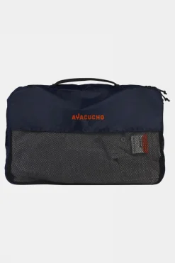 Ayacucho Meshbag Doublelayer L Schoudertas