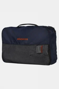 Ayacucho Meshbag Doublelayer L Schoudertas