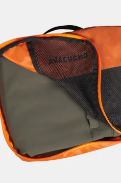Ayacucho Meshbag Singlelayer Set (1L+2S) Packing Cubes