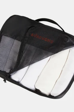 Ayacucho Meshbag Singlelayer Set (1L+2S) Packing Cubes