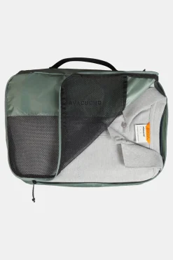 Ayacucho Meshbag Singlelayer Set (1L+2S) Packing Cubes