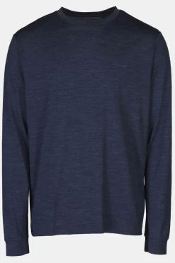 Ayacucho Midweight Merino Langemouwen Shirt