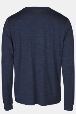 Ayacucho Midweight Merino Langemouwen Shirt
