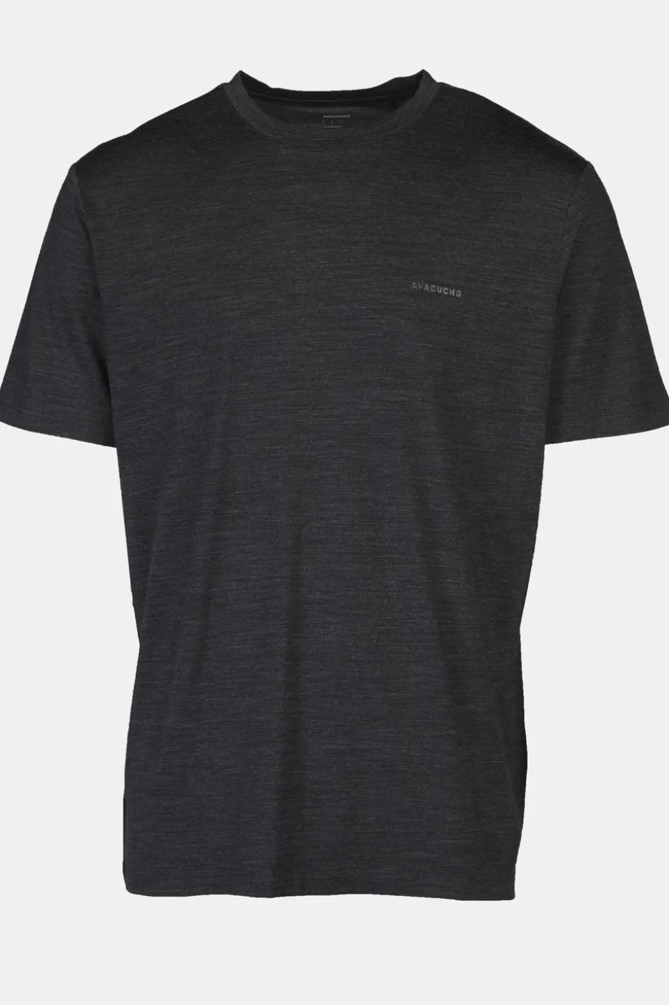 Ayacucho Midweight Merino T-Shirt