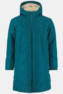 Ayacucho Minte Parka Junior