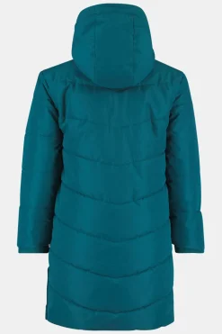 Ayacucho Minte Parka Junior