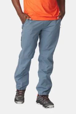 Ayacucho Mountain 3L Hardshell Broek