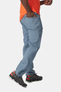 Ayacucho Mountain 3L Hardshell Broek