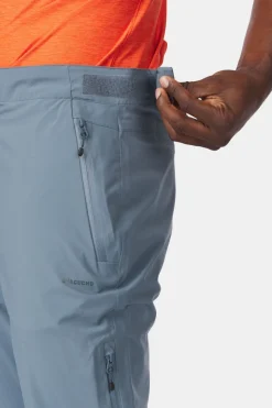 Ayacucho Mountain 3L Hardshell Broek