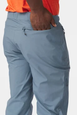 Ayacucho Mountain 3L Hardshell Broek