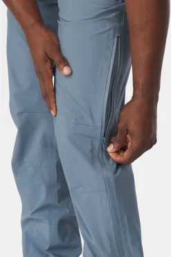Ayacucho Mountain 3L Hardshell Broek