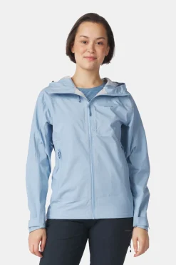 Ayacucho Mountain 3L Hardshell Jas Dames