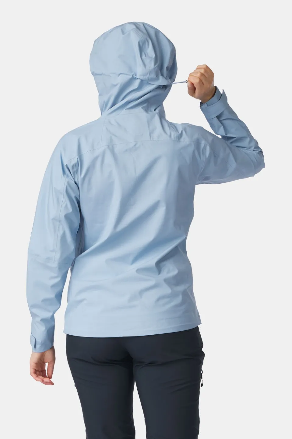 Ayacucho Mountain 3L Hardshell Jas Dames