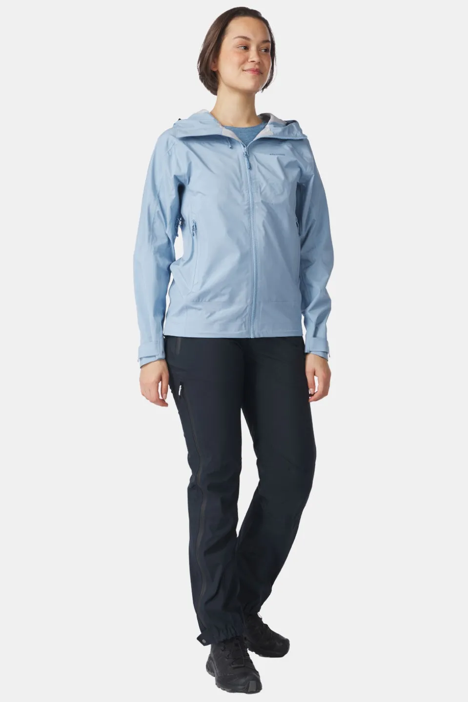 Ayacucho Mountain 3L Hardshell Jas Dames