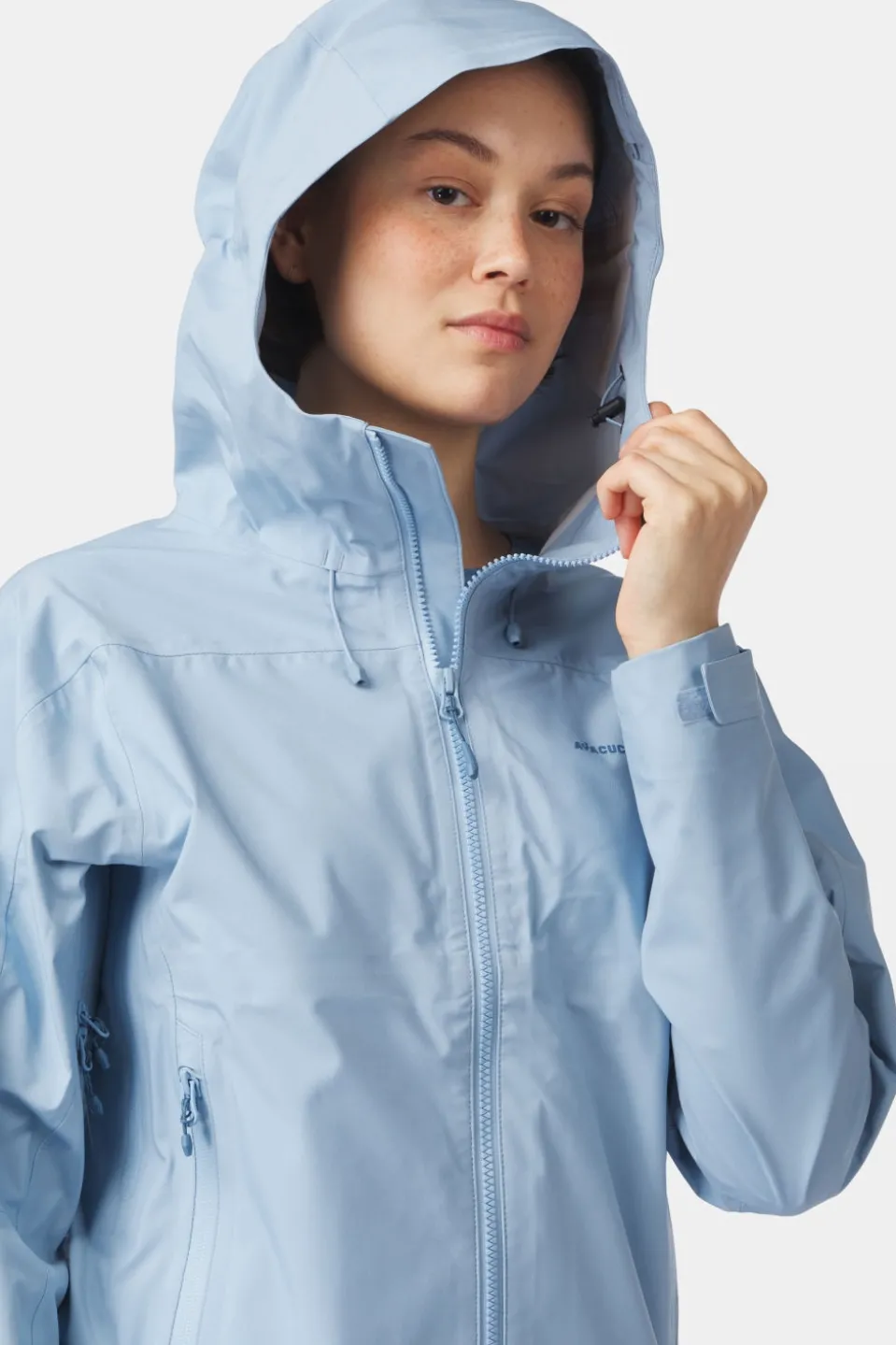 Ayacucho Mountain 3L Hardshell Jas Dames