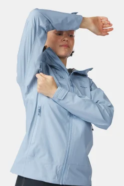 Ayacucho Mountain 3L Hardshell Jas Dames