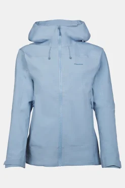 Ayacucho Mountain 3L Hardshell Jas Dames