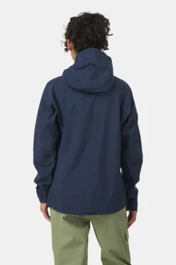 Ayacucho Mountain 3L Hardshell Jas Dames