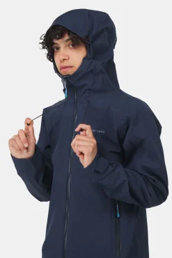 Ayacucho Mountain 3L Hardshell Jas Dames