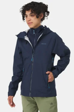 Ayacucho Mountain 3L Hardshell Jas Dames
