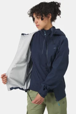 Ayacucho Mountain 3L Hardshell Jas Dames
