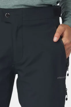 Ayacucho Mountain 3L Hardshell Broek Dames