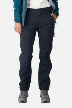 Ayacucho Mountain 3L Hardshell Broek Dames