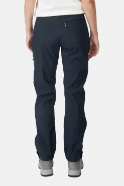 Ayacucho Mountain 3L Hardshell Broek Dames
