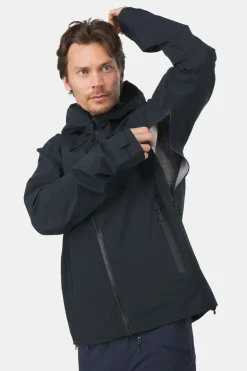 Ayacucho Mountain 3L Hardshell Jas