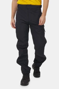 Ayacucho Mountain 3L Hardshell Broek
