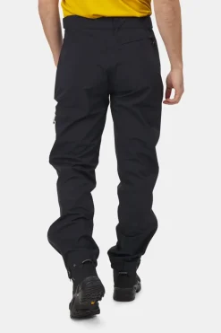 Ayacucho Mountain 3L Hardshell Broek