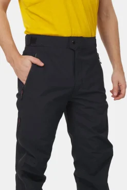 Ayacucho Mountain 3L Hardshell Broek