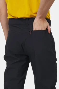Ayacucho Mountain 3L Hardshell Broek