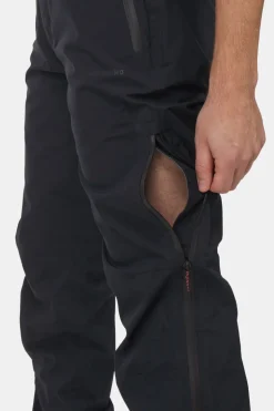 Ayacucho Mountain 3L Hardshell Broek