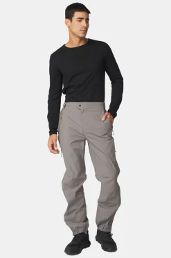 Ayacucho Mountain 3L Hardshell Broek
