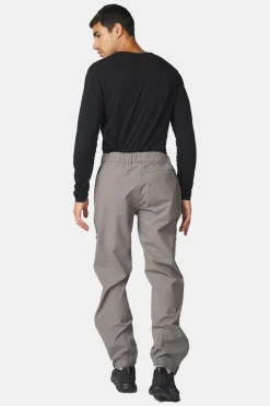 Ayacucho Mountain 3L Hardshell Broek