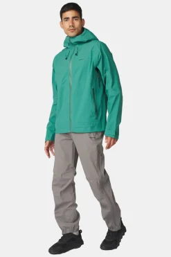 Ayacucho Mountain 3L Hardshell Broek